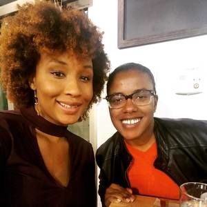 Meet your Posher, Renata